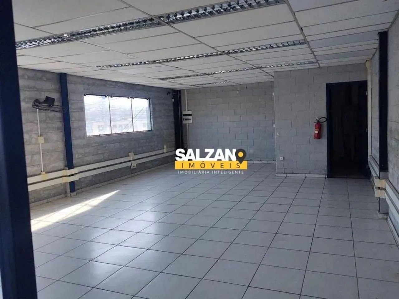 Galpão, 1610 m² - venda por R$ 5.860. ou aluguel por R$ 34/mês - Chácaras Reunidas - São J - Foto 8