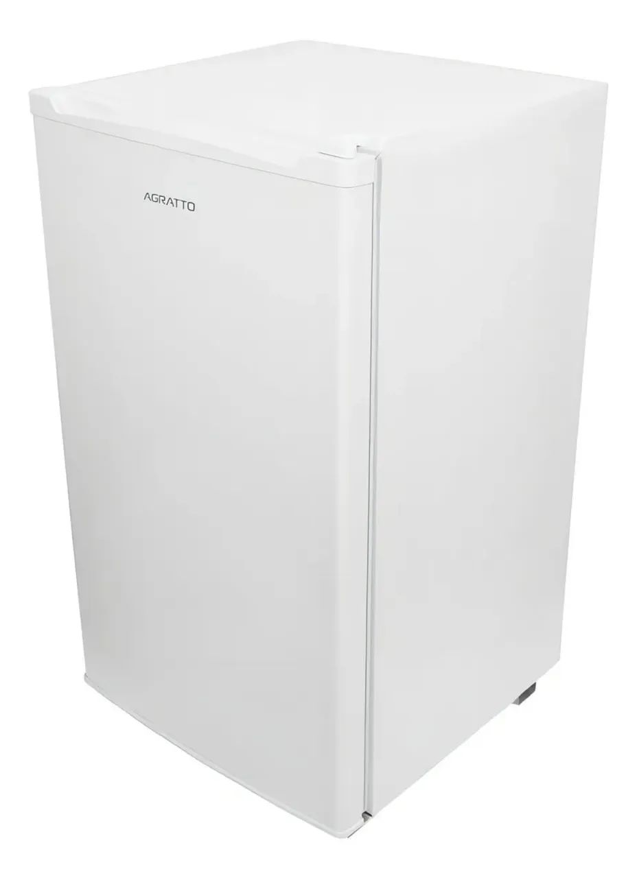 Frigobar FG90-01 Branco 60hz Agratto - PRODUTO NOVO COM GARANTIA - Foto 5