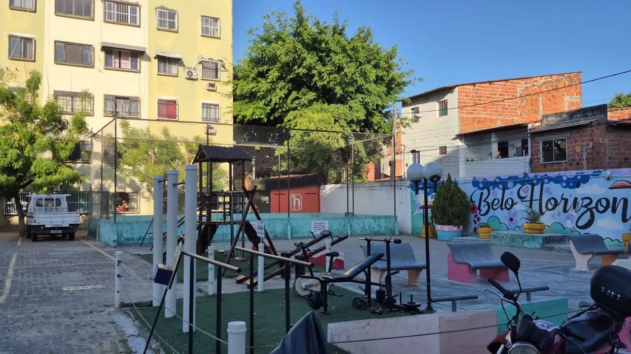 Excelente Apartamento para Alugar