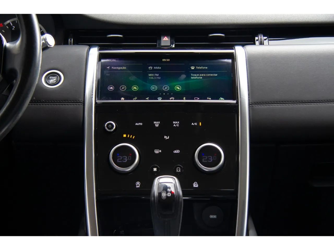 Land Rover Discovery TDI 2.5 Diesel, foto 14 de 16