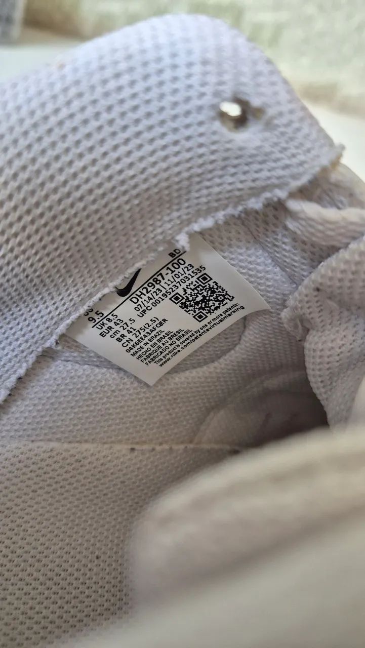Tênis  Nike  - Foto 5