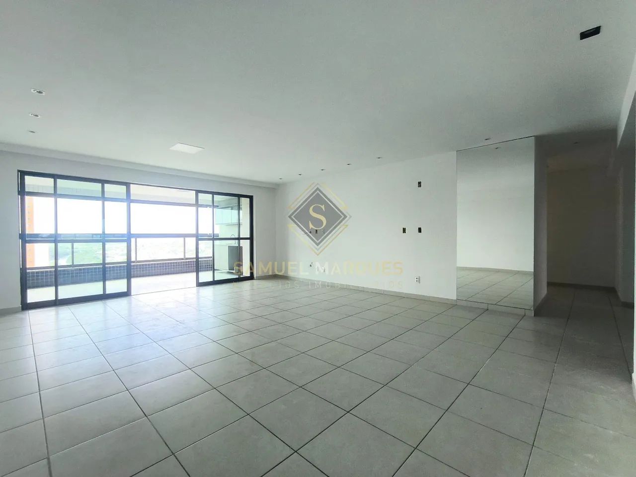 Apartamento com , 4 Suítes, com 207M² em Casa Forte - Foto 4