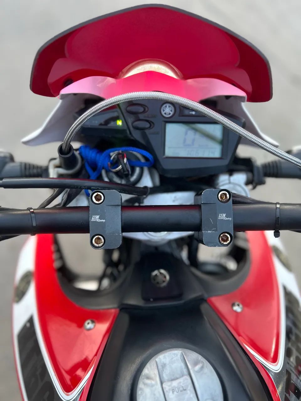 XT 660R (2010) - Foto 3