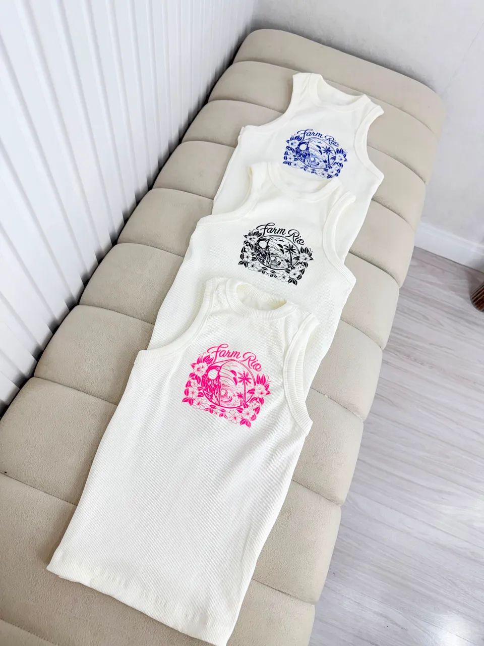 Blusa 