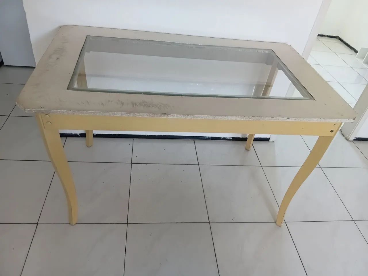Mesa de jantar