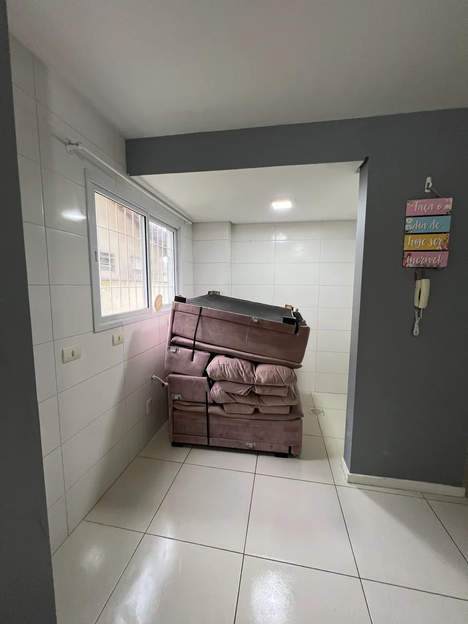 Alugo apartamento  - Foto 3