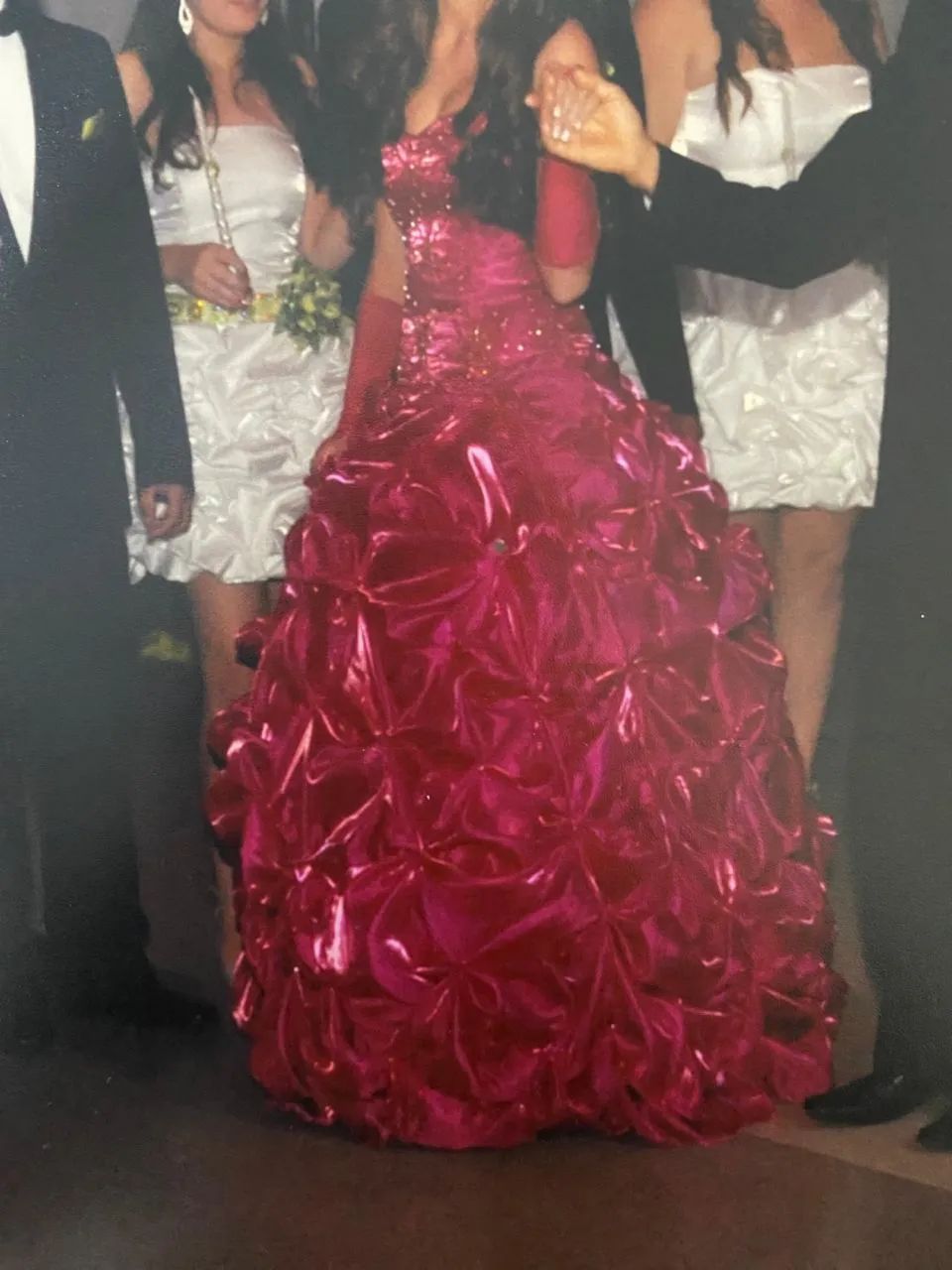 Vestido de debutante  - Foto 3