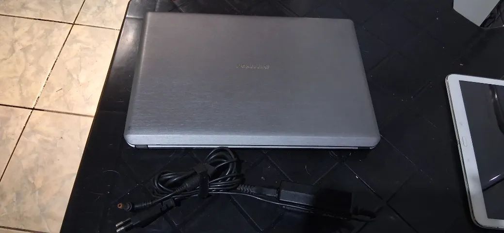 Notebook Positivo Stilo XR2995   - Foto 5