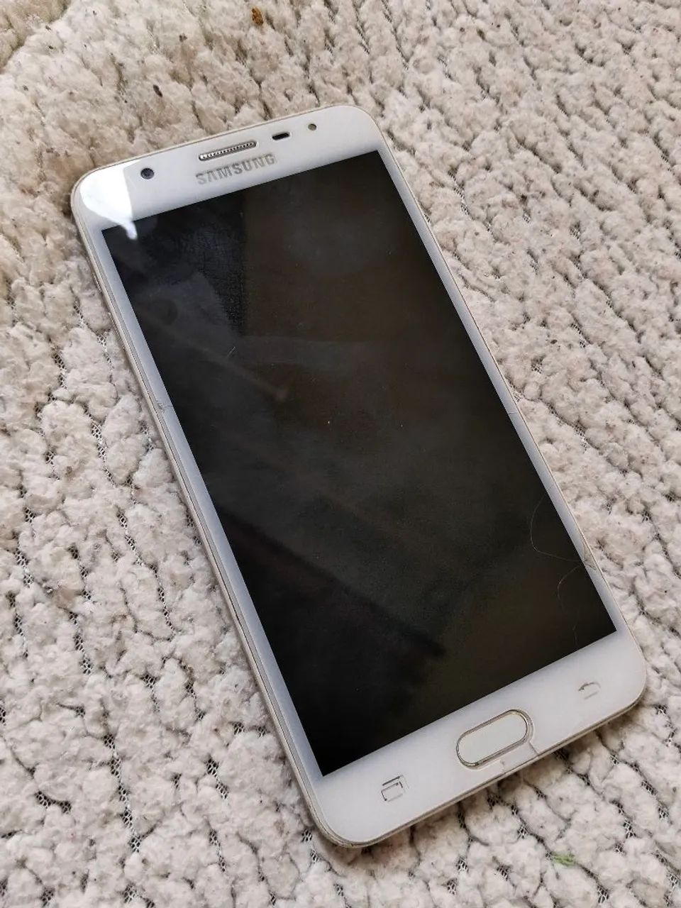 Samsung J7 prime 