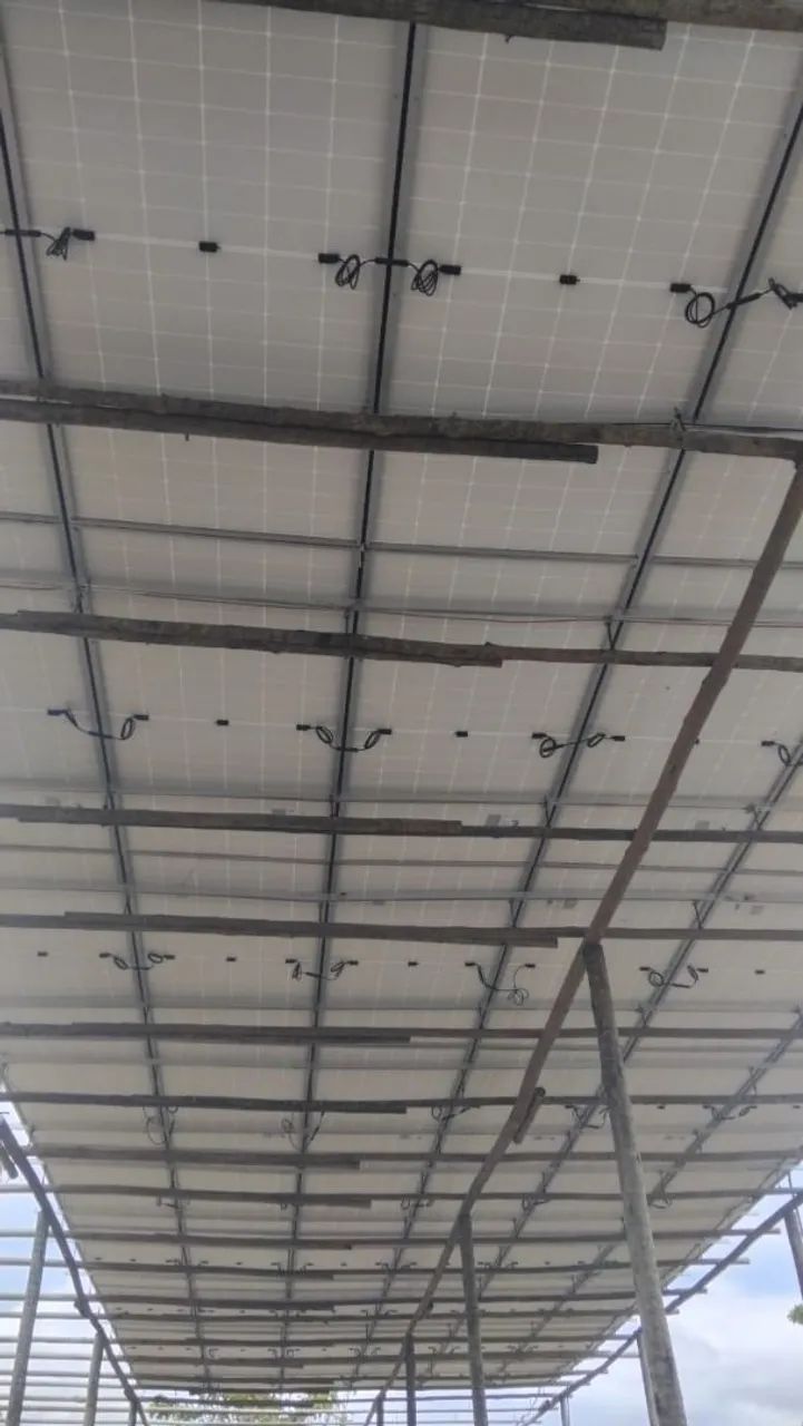 Vendo usina - Foto 6