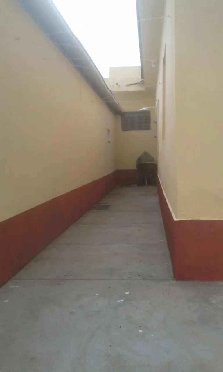 Alugo ou vendo casa em Atafona com 3 quartos. - Foto 5