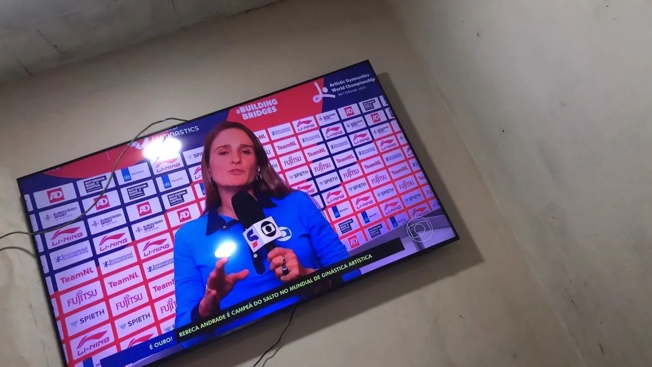 Tv Samsung smart  - Foto 2