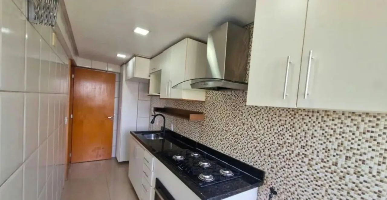 Lindo apartamento de 3 quartos.  - Foto 3
