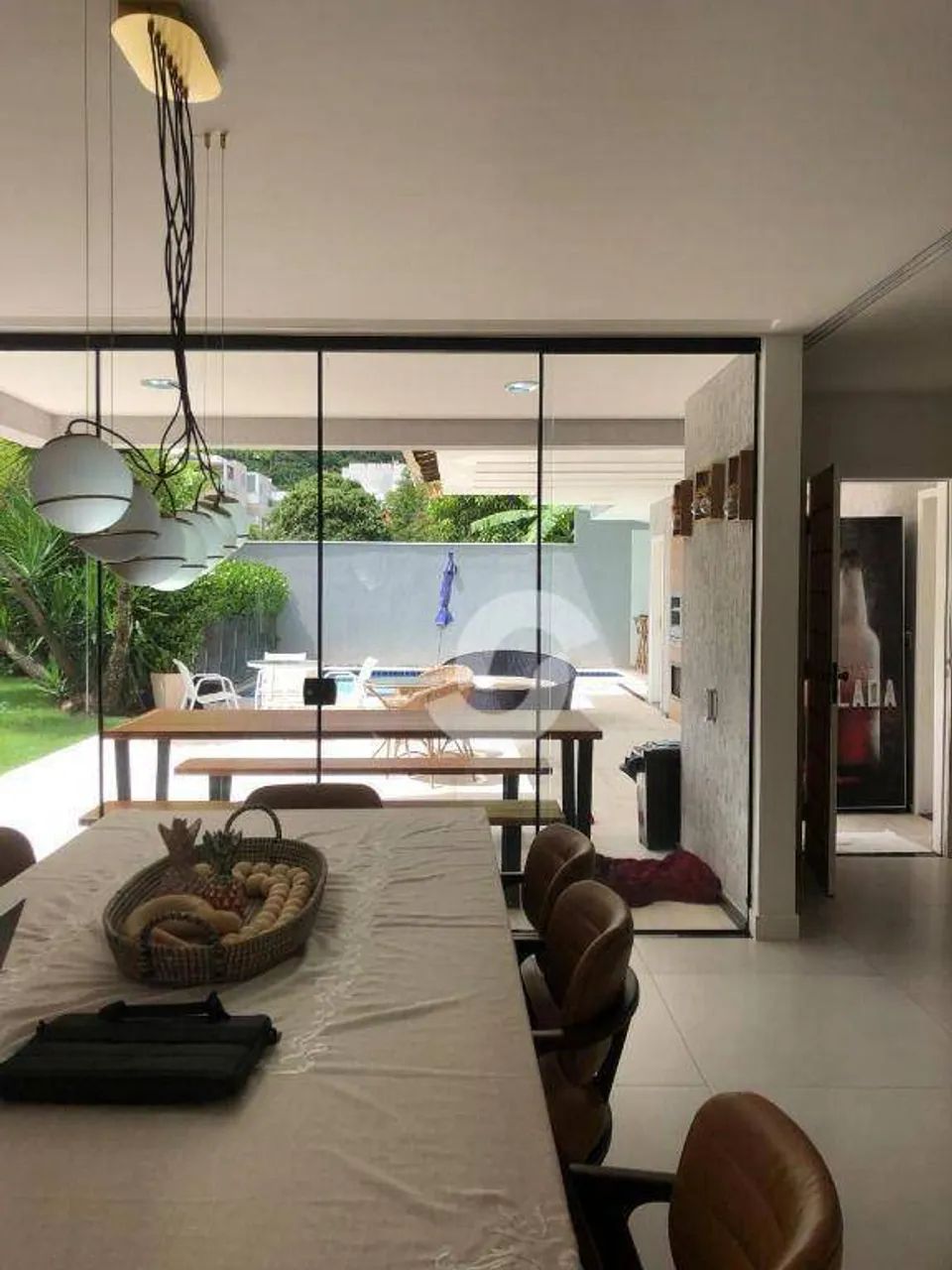 Casa com 4 dormitórios à venda, 300 m² por R$ 2.025.000,00 - Itacoatiara - Niterói/RJ 1