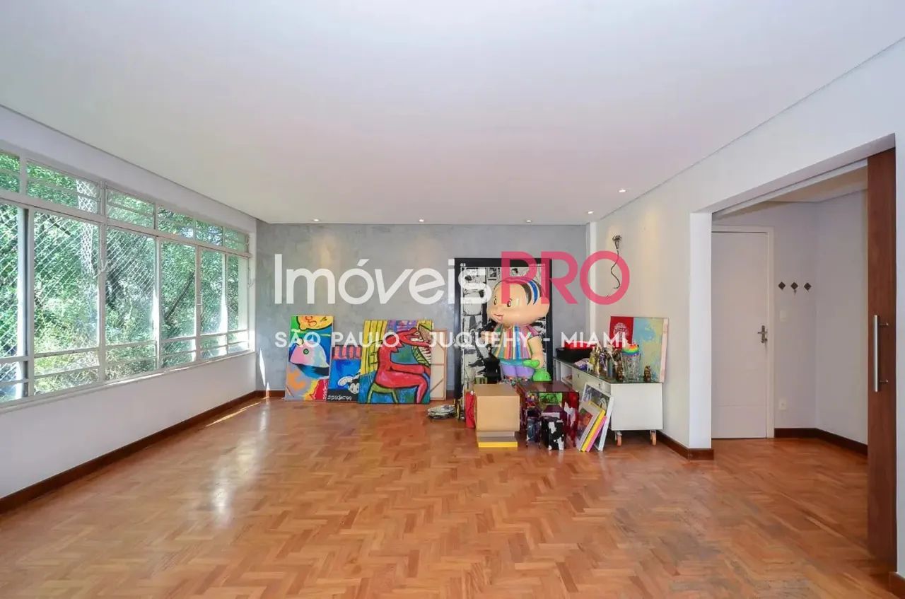 Apartamento de 188,60m² - Foto 5