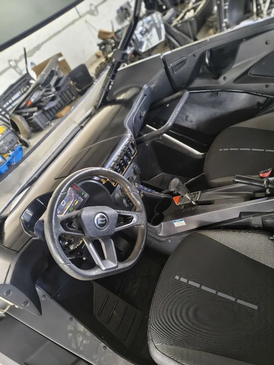 ZFORCE SPORT 1000 - Foto 2