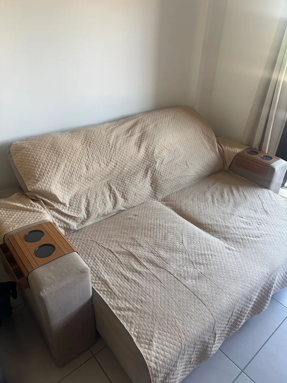 Sofá Retrátil  - Foto 3