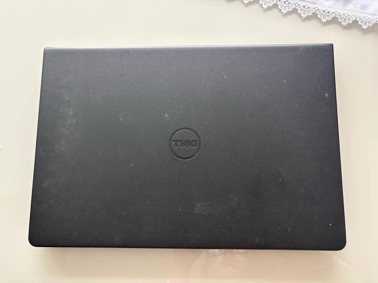 Notebook Dell 