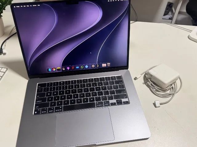 MacBook Air 15