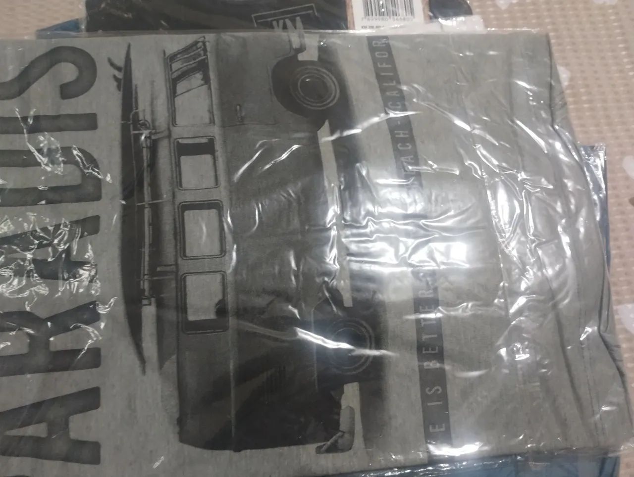 Camisetas KM - Foto 2