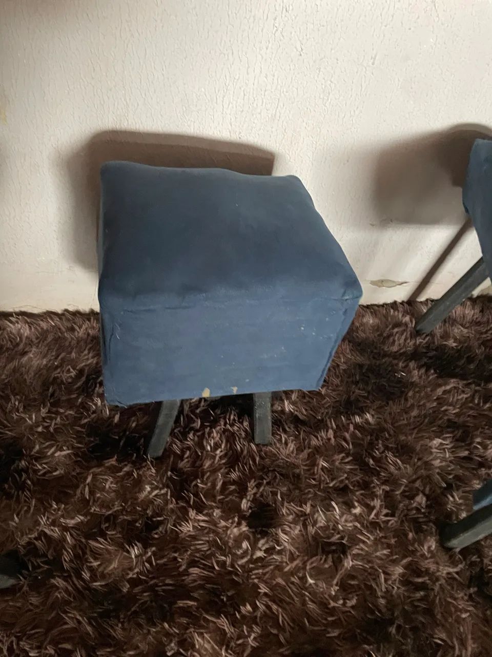 2 poltronas 1 puff  - Foto 5