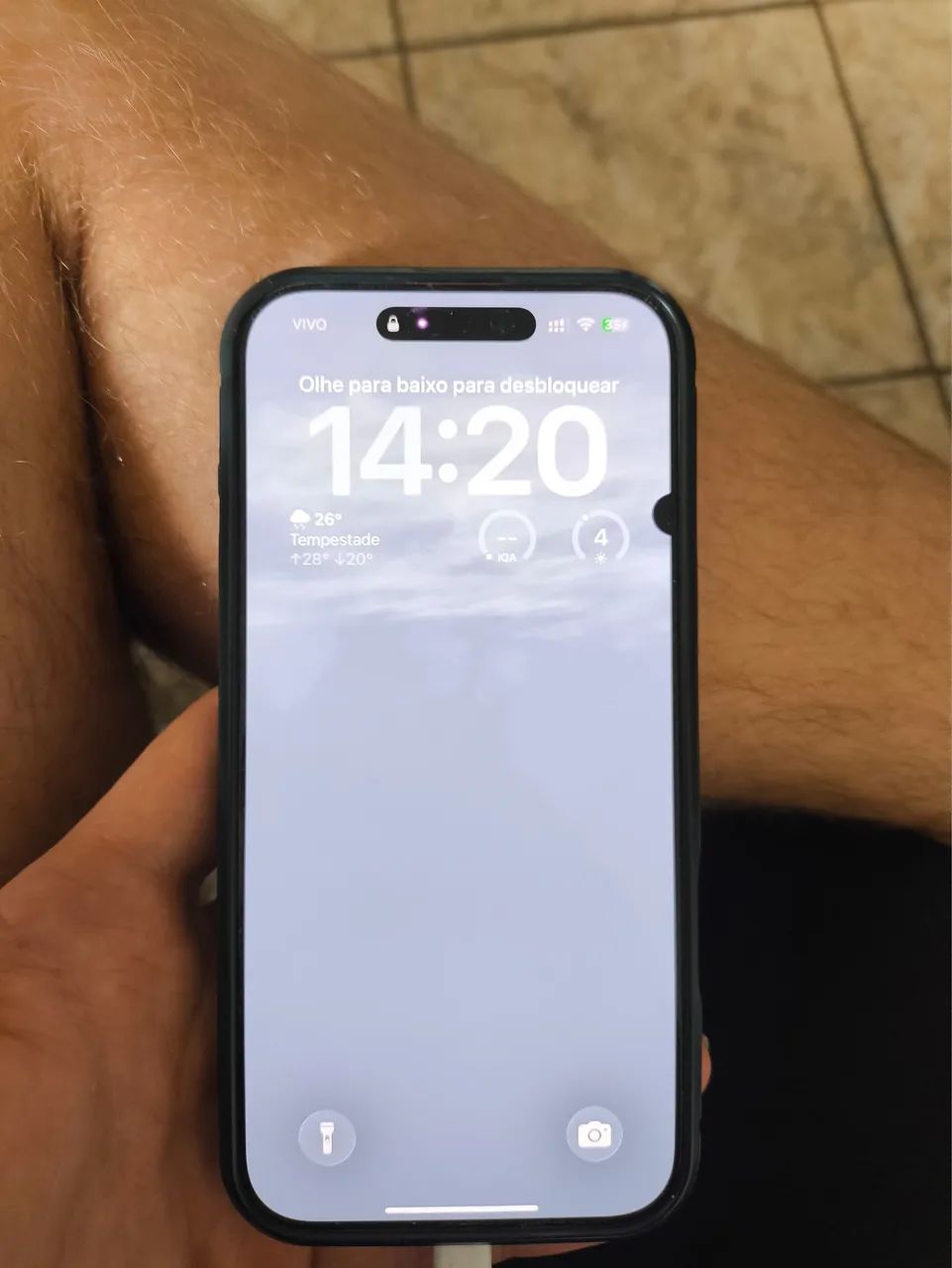 iPhone 16 Pro MAX 256 - Foto 4