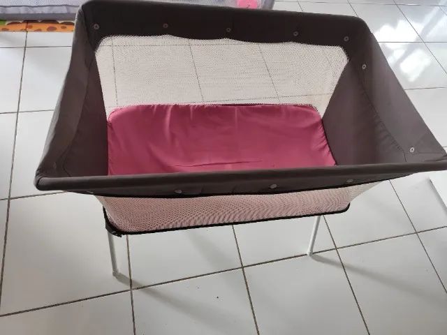 Berço portátil  - Foto 2