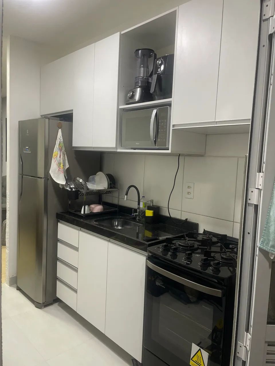 Cozinha planejada em 100% Mdf  - Foto 3