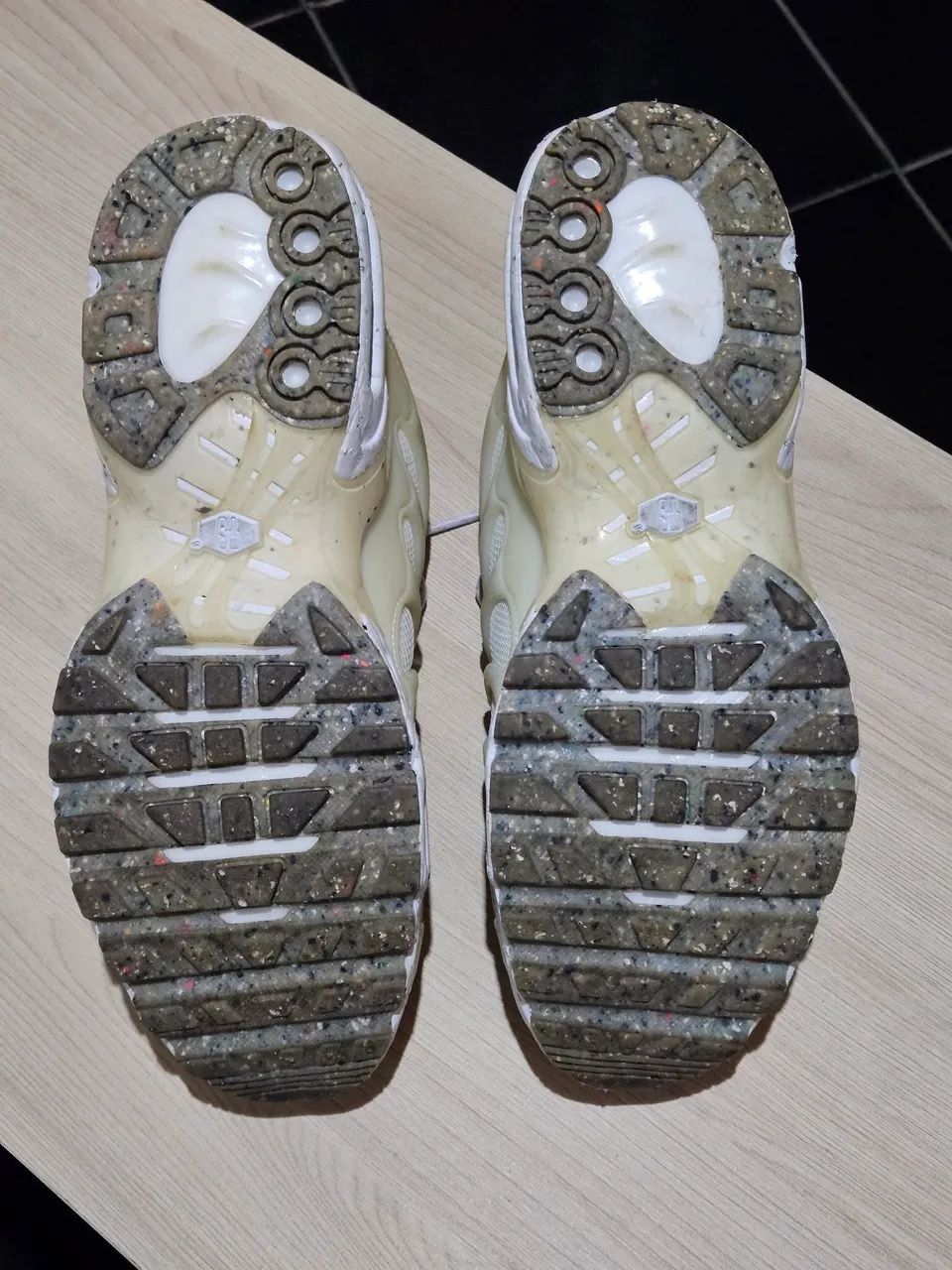Air max terrascape plus tamanho 41 - Foto 4