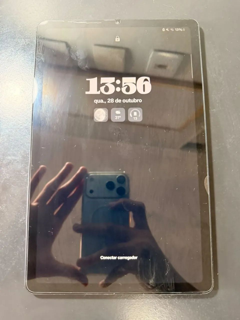 GALAXY TAB S6 LITE SAMSUNG  - Foto 4