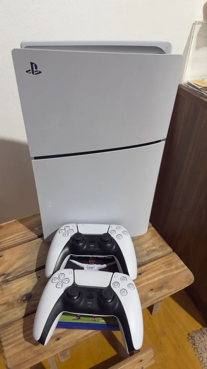 PlayStation 5 Slim - Foto 2