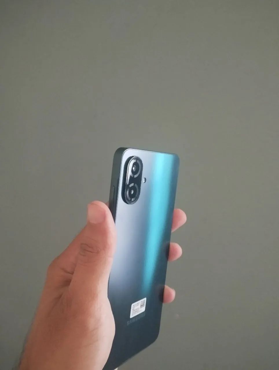 Samsung 128 gigas seminovo 