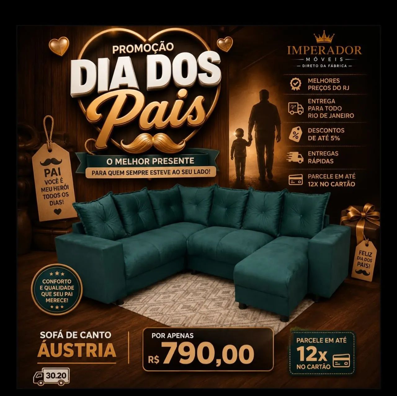 SOFÁ ÁUSTRIA!!