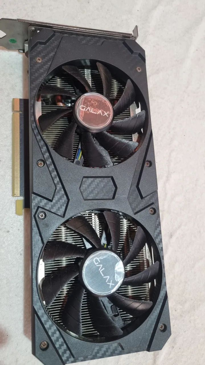 Rtx 3060 12G