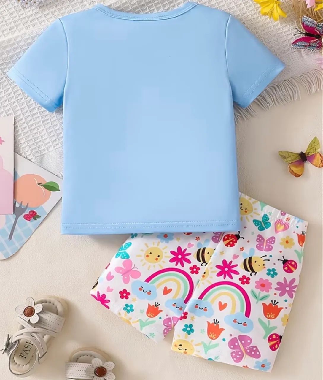 Conjunto infantil - Foto 2