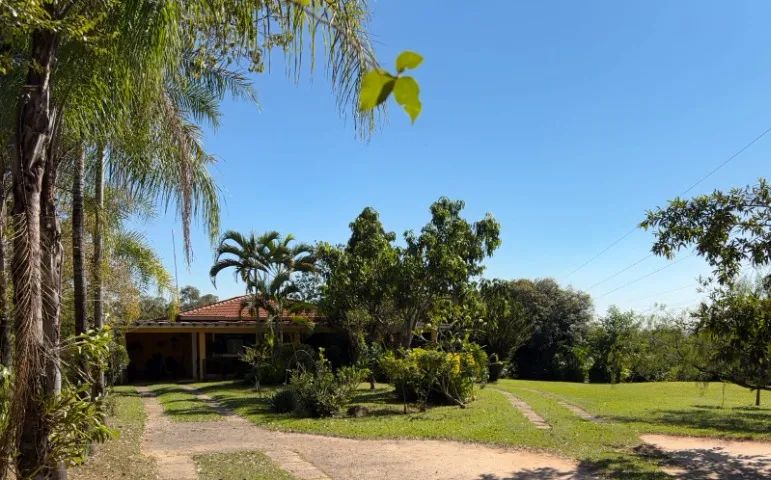 Chacara a venda em Americana SP 