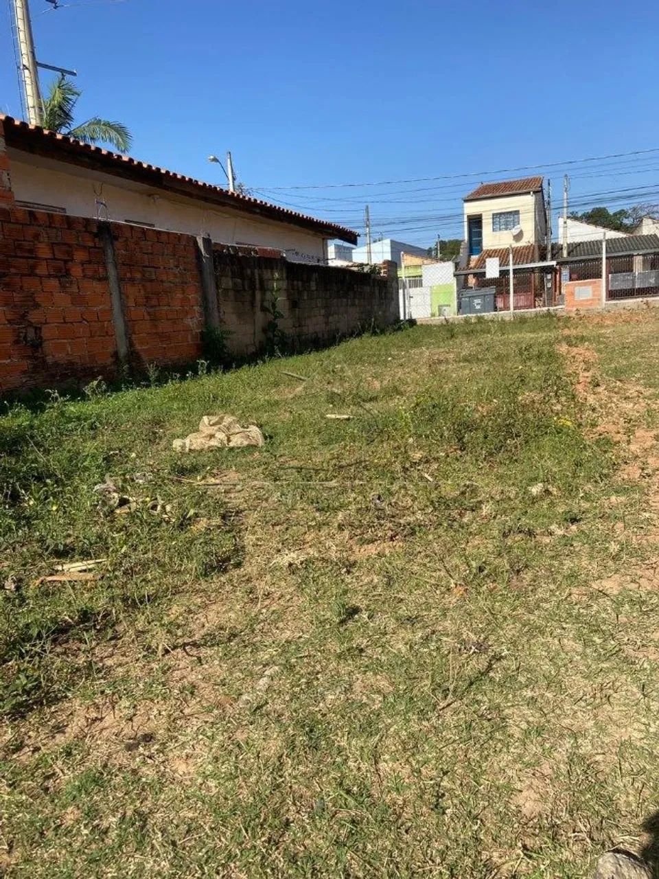 TERRENO COM 125M²; MINERÃO; SOROCABA; NORTE - Foto 4