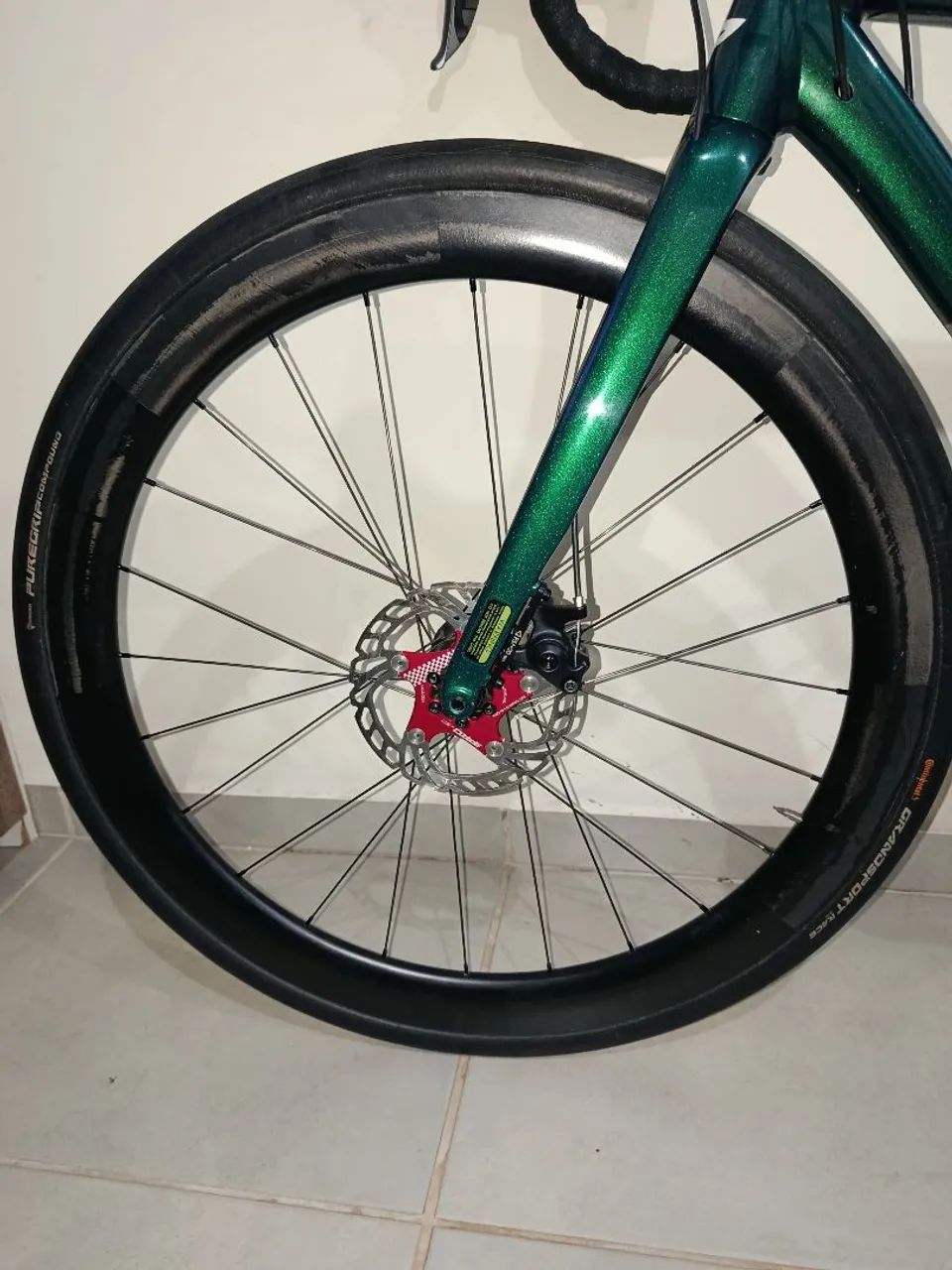 Speed cannondale - Foto 2