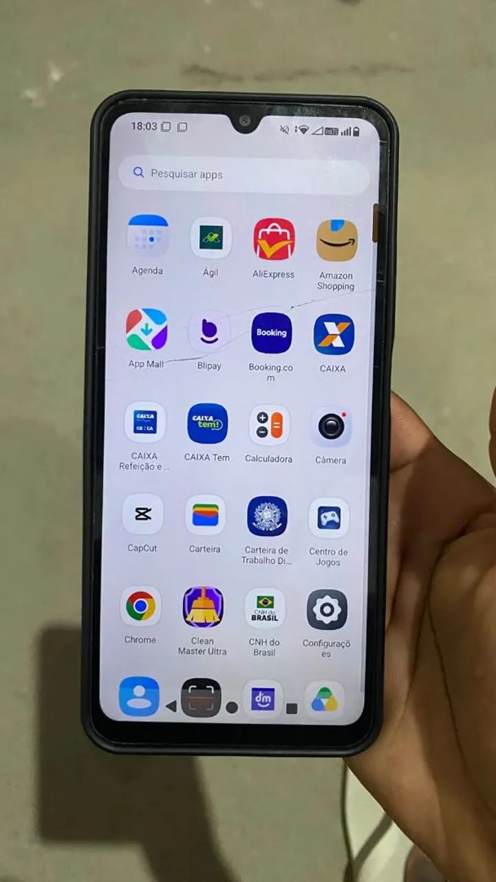 Redimi A5  - Foto 2