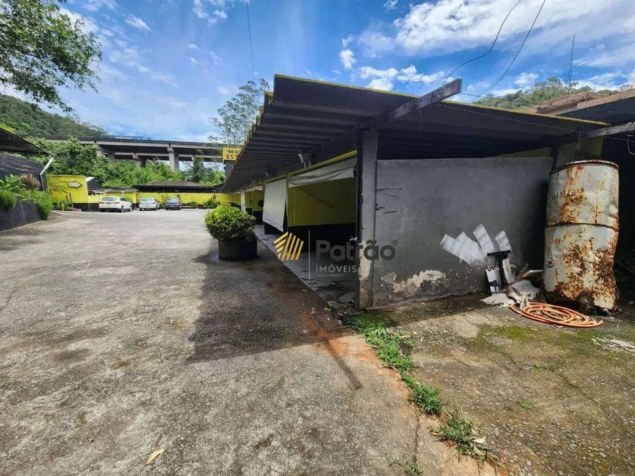 Excelente Terreno Riacho Grande (venda da propriedade e não do comercio) - Foto 2