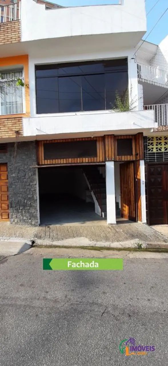 SOBRADO - CAMBUCI - SP - Foto 2