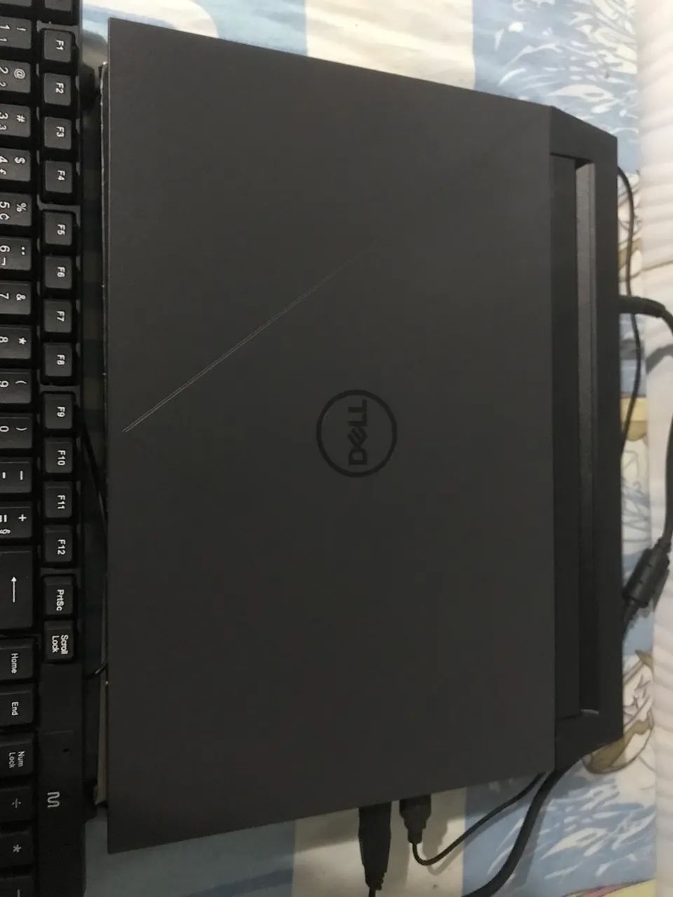 Notebook Dell g15  5530