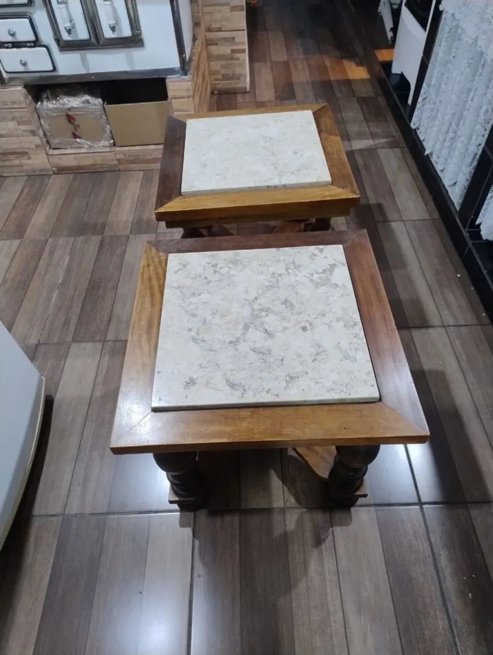 Mesas de canto  - Foto 4