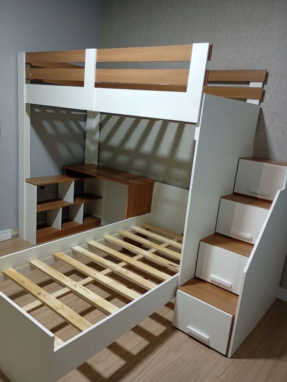 Montador de móveis - Foto 2