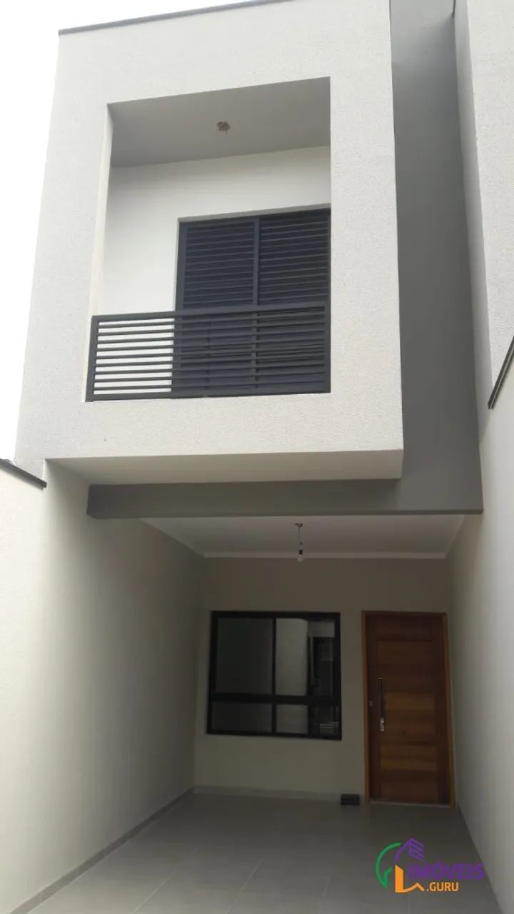 SOBRADO - VILA ALPINA - SP - Foto 5
