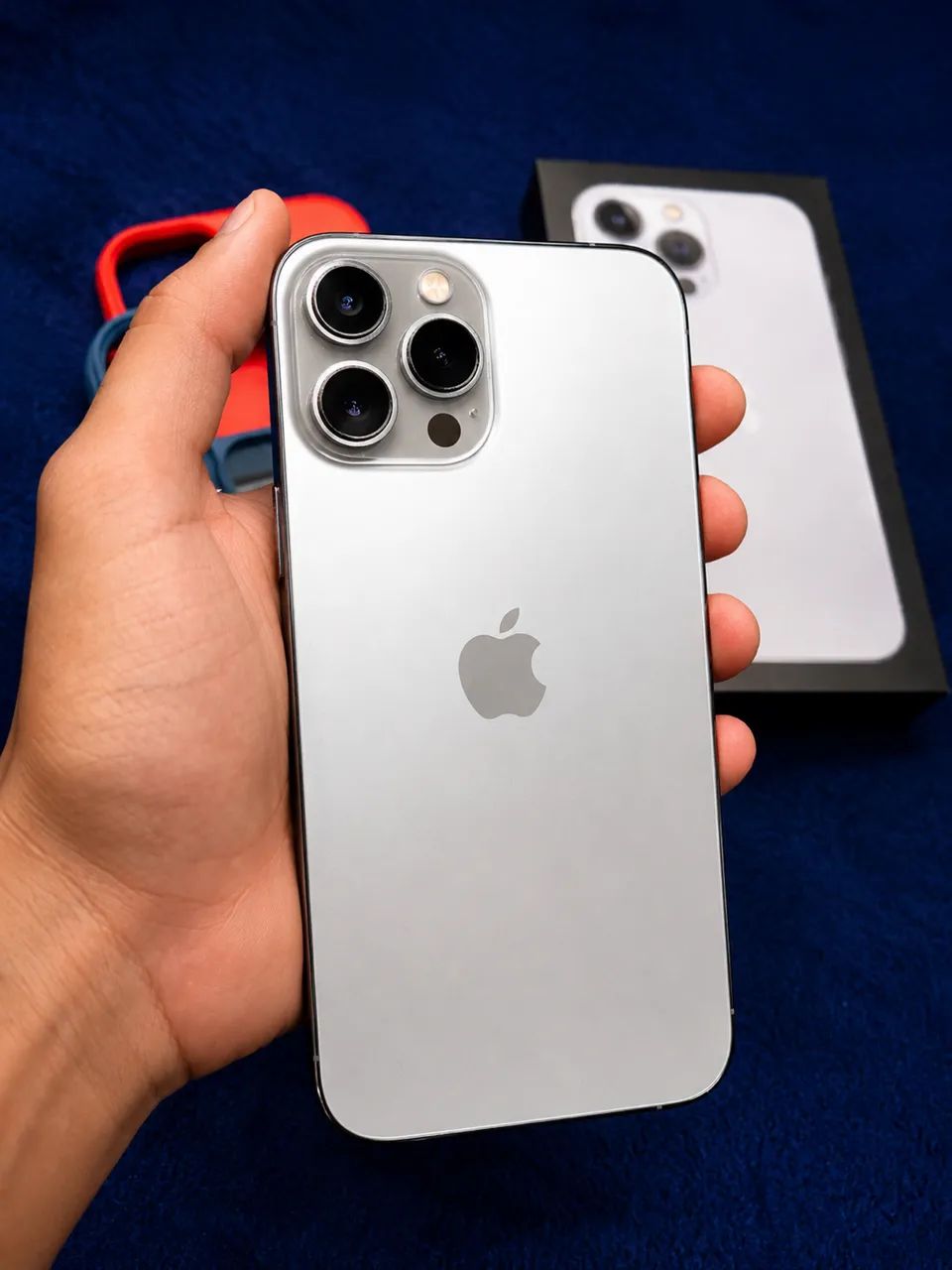 iPhone 13 Pro Max 256GB - Celulares e Smartphones - Jardim Iracema