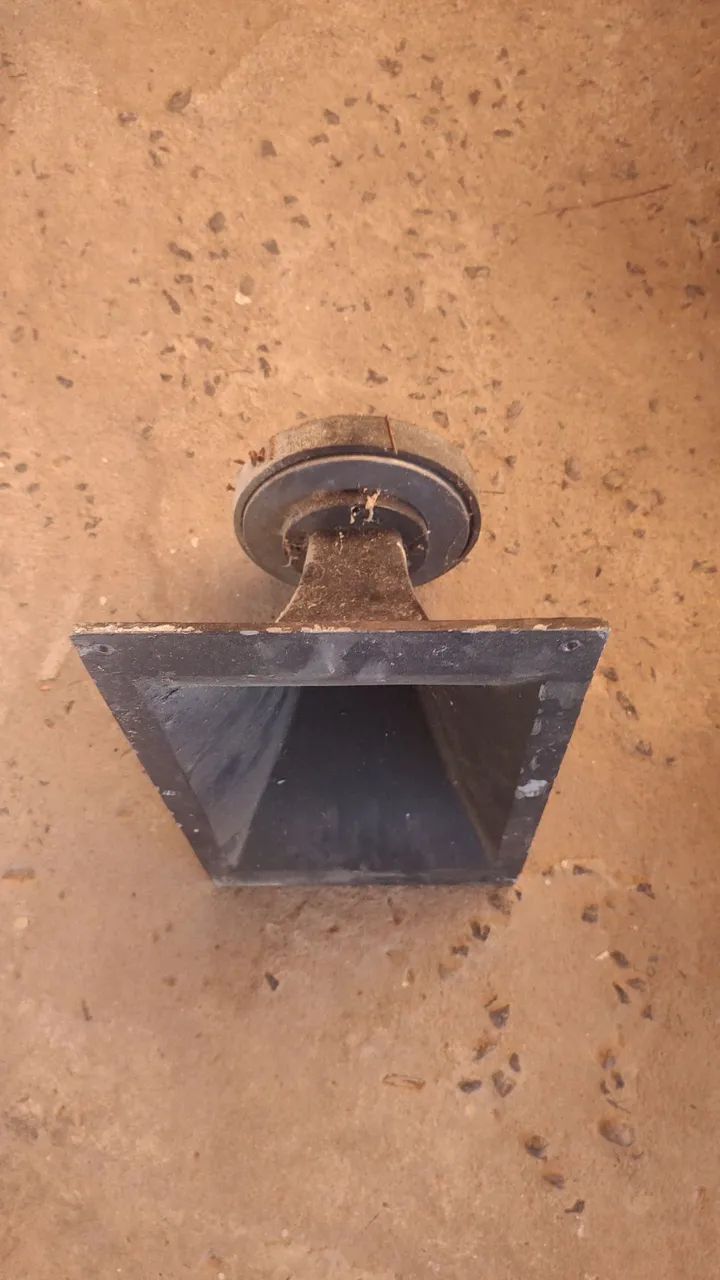  Corneta driver 405 - Foto 2