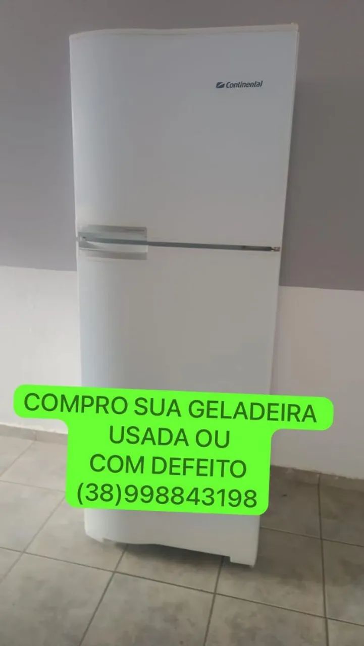 Geladeira  - Foto 3