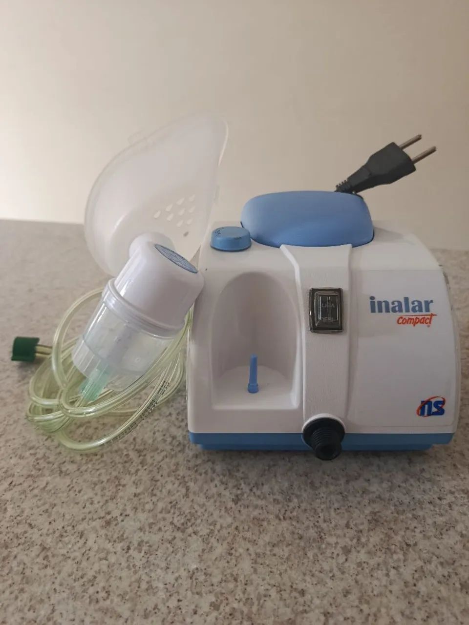 Inalador  - Foto 2