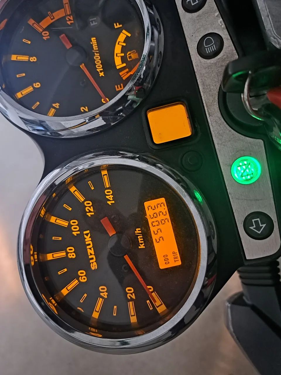 Suzuki 150 gsri - Foto 3